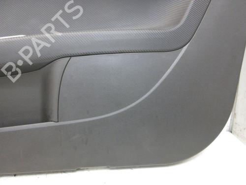 Front right panel ALFA ROMEO MITO (955_) 1.4 MultiAir (955AXL1B) | BP29087098C59 