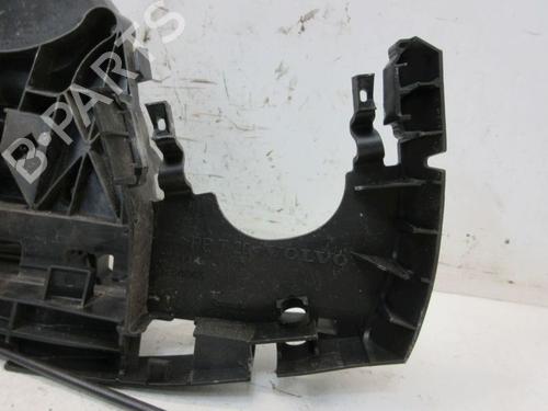 Front left lock VOLVO V50 (545) 1.6 D | BP29093867C98 