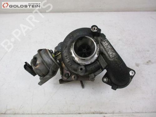 Used Turbocharger/Supercharger PEUGEOT 3008 I MPV (0U_) 1.6 HDi (112 hp) 18753281