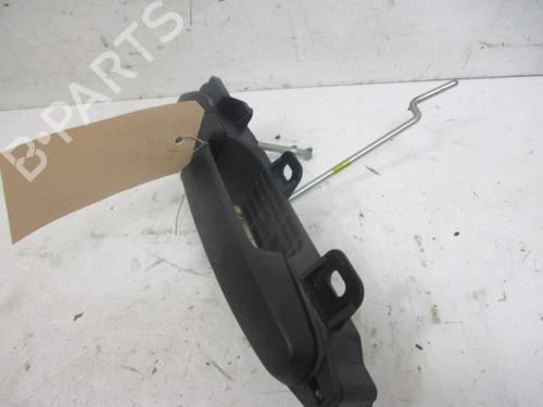 Front left exterior door handle TOYOTA AYGO (_B4_) 1.0 (KGB40) | BP18798763C128 