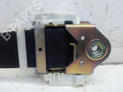 Front right seatbelt BMW X3 (E83) 2.5 i | BP31702653I25 