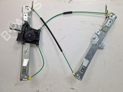 Used Front right window mechanism Front right window mechanism OPEL CORSA D (S07) 1.2 (L08, L68) (80 hp) 35947869 35947869