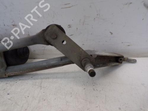 Front wiper motor VOLVO XC90 I (275) 2.5 T AWD | BP19292026M29 
