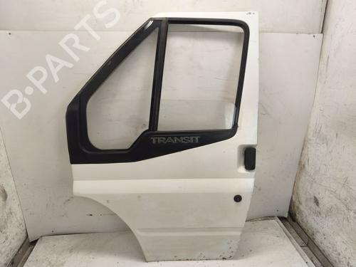Used Left front door Left front door 39615421 39615421