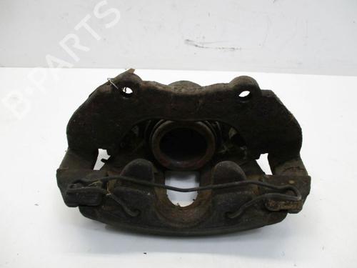 Left front brake caliper FORD FOCUS C-MAX (DM2) 2.0 TDCi | BP37117050M105 - Image 2