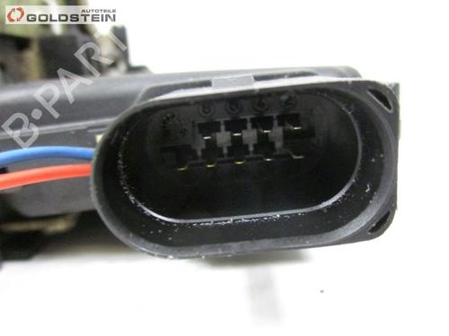 Front right lock AUDI TT (8N3) 1.8 T quattro | BP18788989C97 