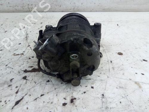 AC compressor BMW 1 Coupe (E82) 120 d | BP26923265M34 