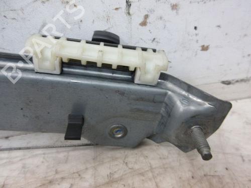 Front left window mechanism OPEL VIVARO B Van (X82) 1.6 CDTI (05) | BP37129425C22 - Image 3