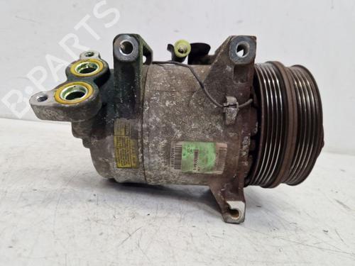 AC compressor VOLVO V50 (545) T5 AWD | BP33628005M34 - Image 3