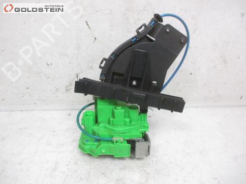 Used Rear right lock Rear right lock 37105190 37105190