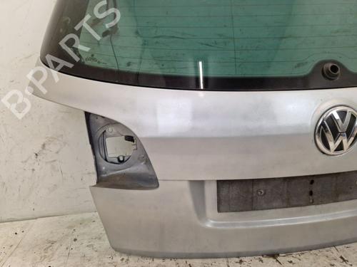 Tailgate VW GOLF PLUS V (5M1, 521) 1.6 FSI | BP30542886C6 