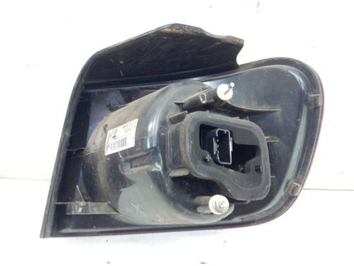 Left taillight VW GOLF PLUS V (5M1, 521) 1.2 TSI | BP29102607C34 