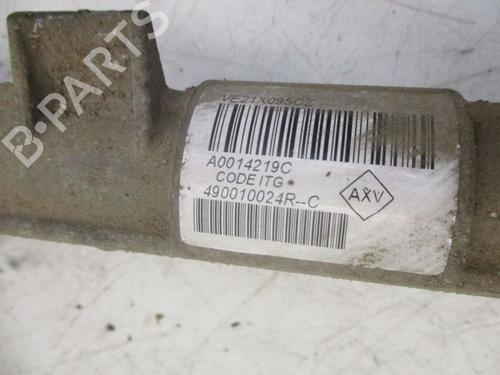 Steering rack RENAULT GRAND SCÉNIC III (JZ0/1_) 2.0 dCi (JZ0Y, JZ26) | BP19292695M22 