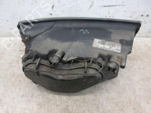 Left headlight IVECO DAILY III Van 29 L 12 V (ALKA41A2, ALLA52A2, ALKA42A2) | BP30668649C28