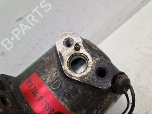 AC compressor BMW Z3 Roadster (E36) 2.8 i | BP34738064M34  - Image 8