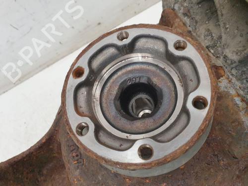 Rear differential BMW 1 (E81) 116 i | BP34738799M24 - Image 9