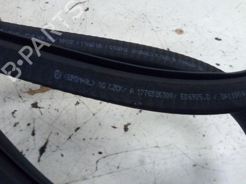 Rubber door seal MERCEDES-BENZ A-CLASS (W177) A 200 (177.087) | BP29105140C142 