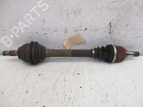 Left front driveshaft PEUGEOT PARTNER Tepee 1.6 VTi | BP37127120M38 - Image 3