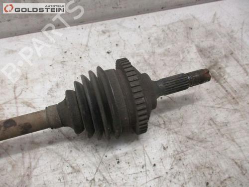 Right front driveshaft PEUGEOT 206+ (2L_, 2M_) 1.4 HDi eco 70 | BP37096569M39 - Image 4