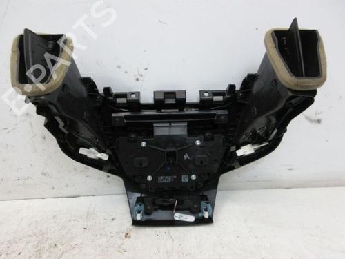 Other FORD FIESTA VI (CB1, CCN) 1.6 Ti | BP19291898O1 