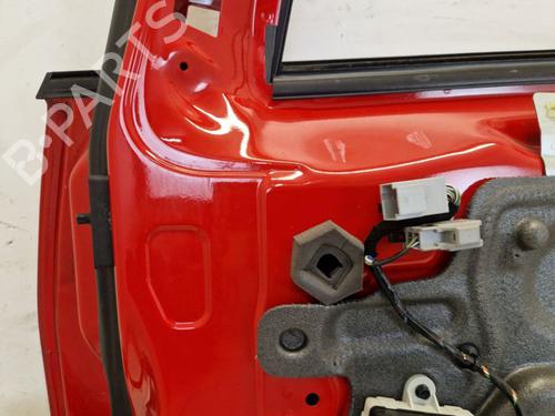 Right front door FORD C-MAX II (DXA/CB7, DXA/CEU) 1.6 TDCi | BP29106515C3 