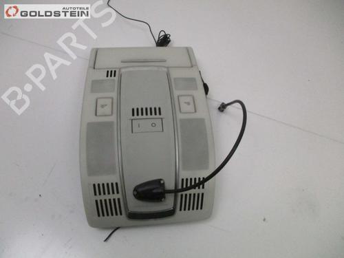 Interior roof light AUDI A6 C6 Avant (4F5) 2.7 TDI | BP13762695I8 