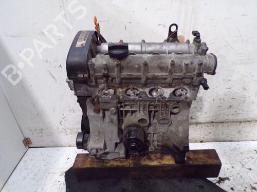 Motor SKODA FABIA II (542) 1.4 (86 hp) 29095950