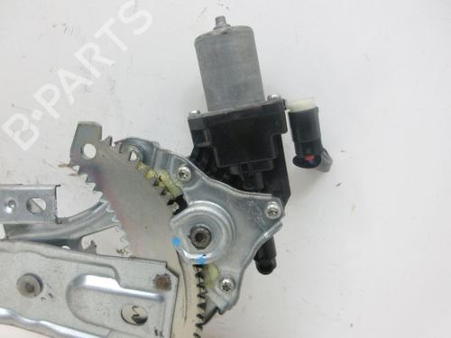 Front right window mechanism MITSUBISHI MIRAGE / SPACE STAR VI Hatchback (A0_A) 1.2 (A03A) | BP38180386C23 - Image 7