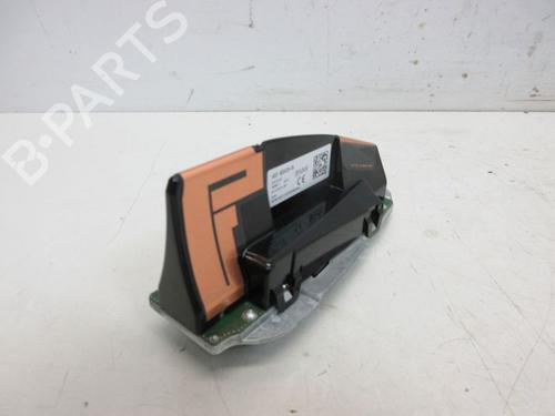 Antenne/Base BMW 5 (G30, F90) 520 i | BP37131733C140 - Image 9