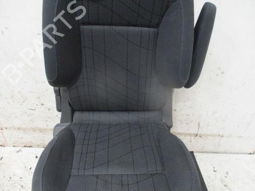 Right front seat PEUGEOT PARTNER Tepee 1.6 VTi | BP29092898C16 