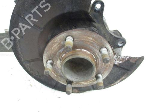 Left rear steering knuckle FORD FOCUS II Turnier (DA_, FFS, DS) 1.6 Ti | BP18792029M27 