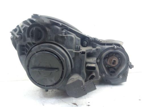 Left headlight MERCEDES-BENZ E-CLASS T-Model (S211) E 220 T CDI (211.206) | BP31704102C28 