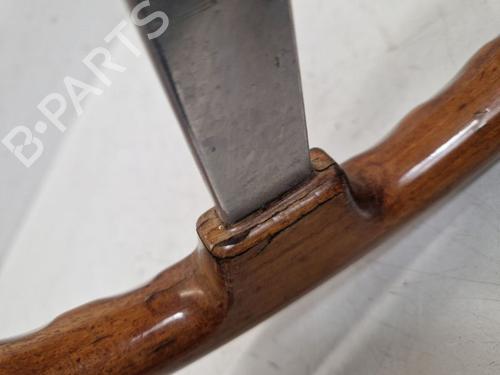 Steering wheel SUZUKI VITARA Cabrio (ET, TA) 1.6 (TA01, SE416) | BP32263145C49