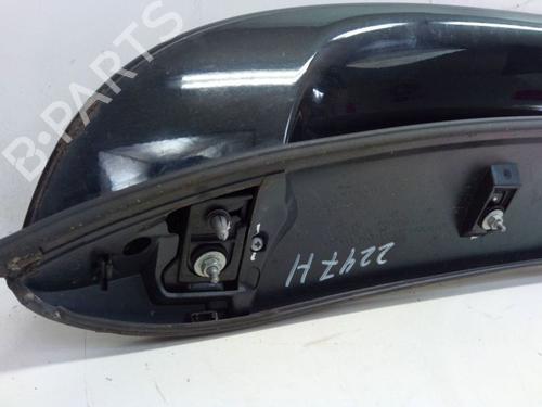 Rear spoiler MINI MINI (R56) Cooper S | BP29102016C96 