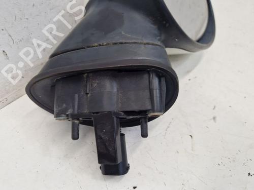 Right mirror MINI MINI (R50, R53) Cooper | BP25748788C27 