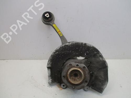 Used Right front steering knuckle BMW 5 Touring (E61) 530 d (235 hp) 18804642