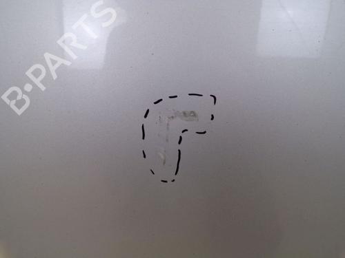 Left rear door LAND ROVER RANGE ROVER III (L322) 4.4 4x4 | BP29094507C4 