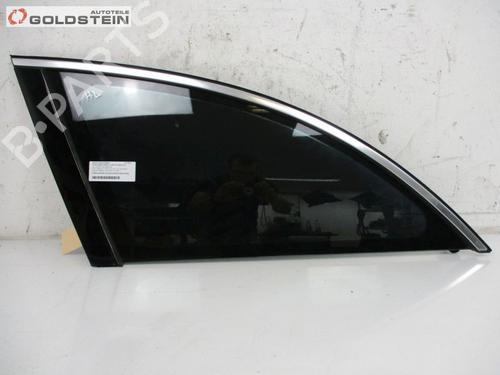 Used Rear left door window Rear left door window 37099562 37099562