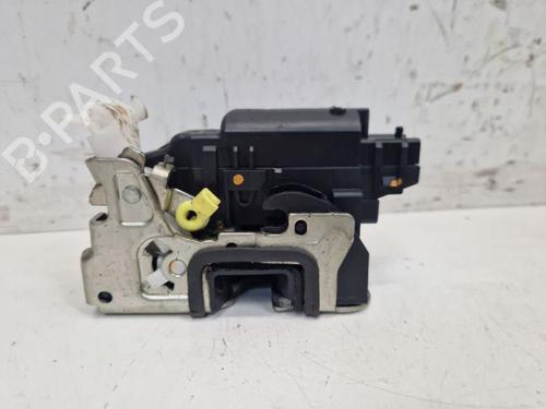 Front left lock DACIA DUSTER (HS_) 1.5 dCi | BP40181246C98 - Image 3