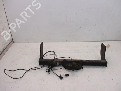 Trækkugle/Mekanisme FORD TRANSIT Bus (FD_ _, FB_ _, FS_ _, FZ_ _, FC_ _) 2.4 TDCi (140 hp) 28306870