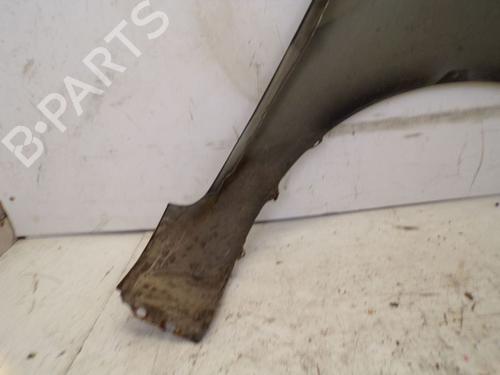 Left front fenders KIA SOUL I (AM) 2.0 | BP32170539C41 