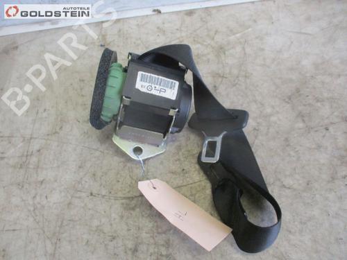 Rear left seatbelt BMW 3 Coupe (E92) 325 i | BP37096878I29 - Image 4