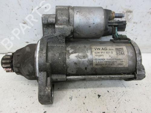 Starter SKODA CITIGO (NF1) 1.0 | BP29089729M8 