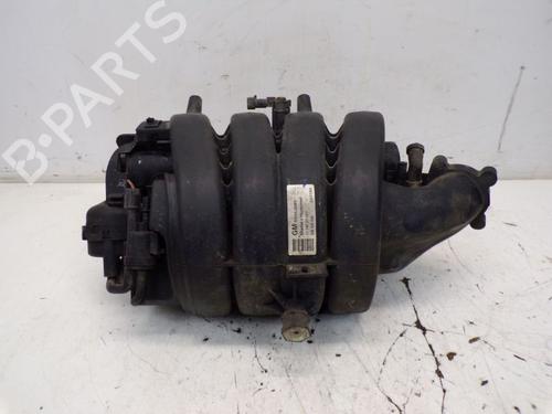 Intake manifold OPEL ZAFIRA / ZAFIRA FAMILY B (A05) 1.8 (M75) | BP29098841M70 