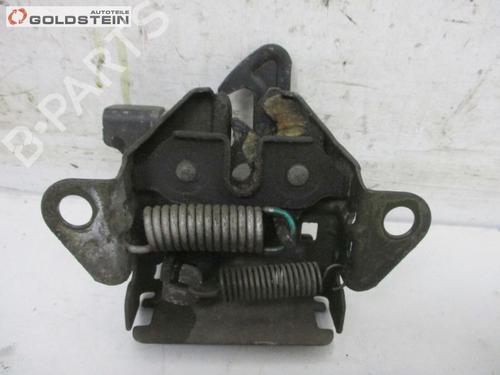 Hood lock MAZDA PREMACY (CP) 1.9 (CP8W) | BP18756846C133 