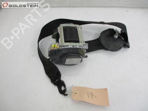 Used Front right seatbelt Front right seatbelt 37098581 37098581