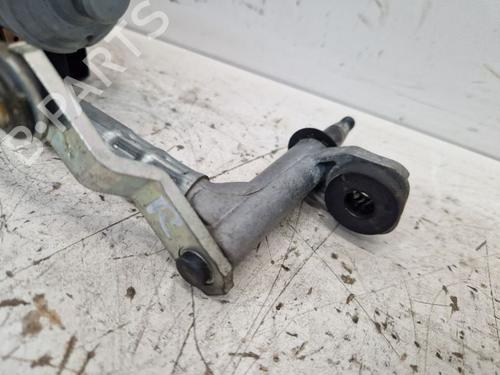 Front wipers mechanism VW GOLF PLUS V (5M1, 521) 1.4 16V | BP29406343C83 