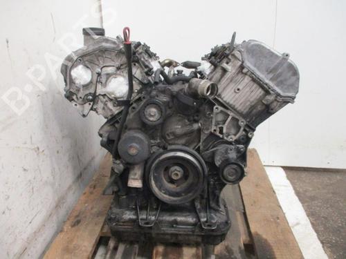 Motor MERCEDES-BENZ M-CLASS (W163) ML 400 CDI (163.128) (250 hp) 18805264