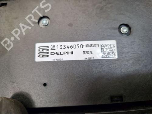 Switch OPEL ASTRA J (P10) 1.4 Turbo (68) | BP37136114I30 - Image 10