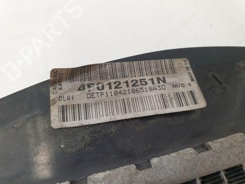 Water radiator AUDI A6 C6 (4F2) 2.7 TDI | BP37145396M31  - Image 10